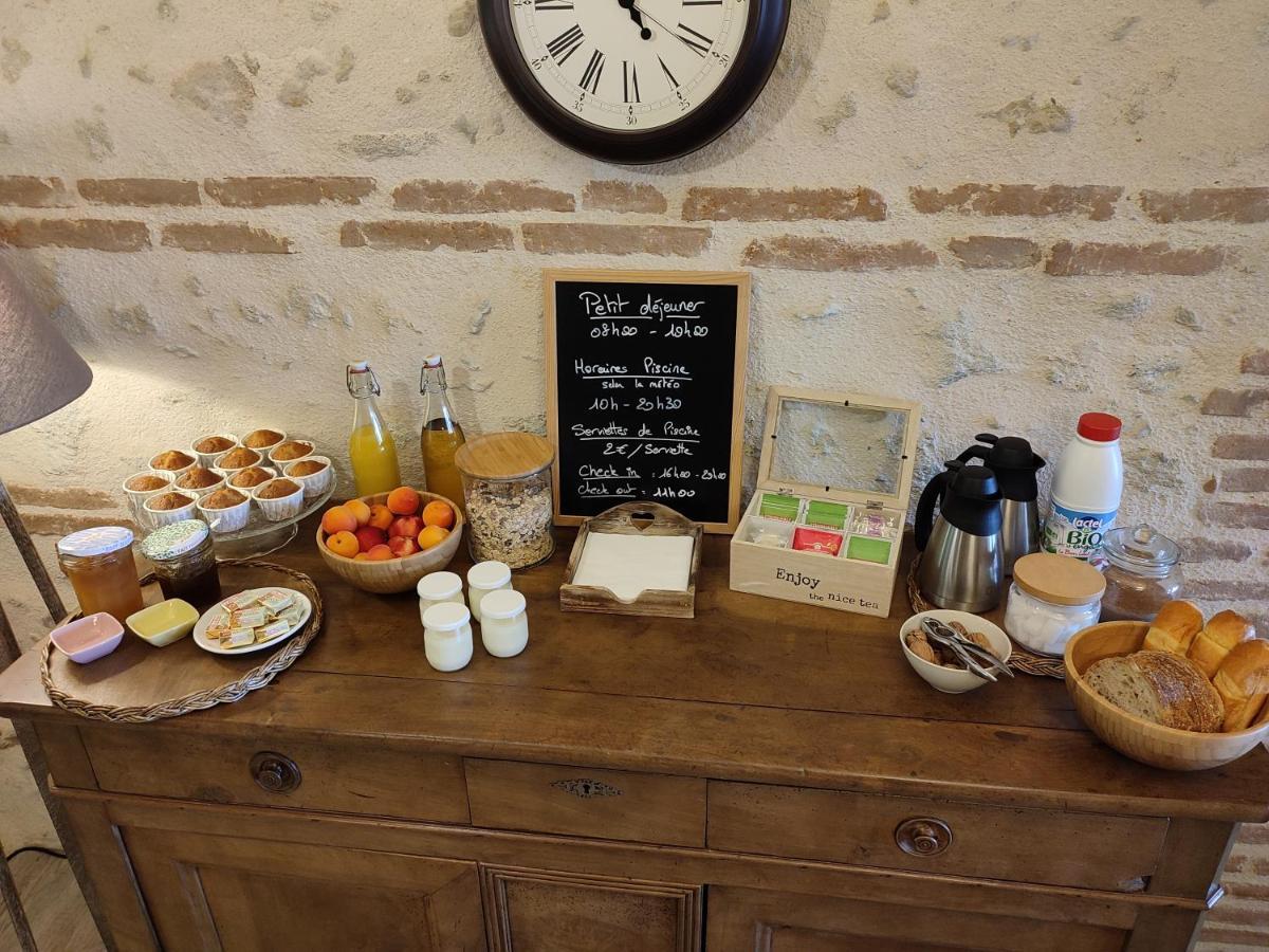 Anes Et Logis Bed & Breakfast
