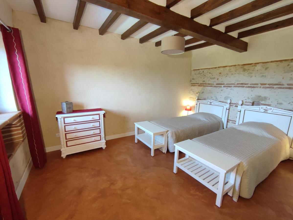 Anes Et Logis Bed & Breakfast